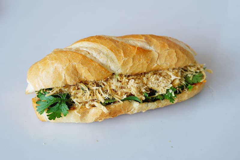 Hình ảnh Bánh Mì 362 - 5