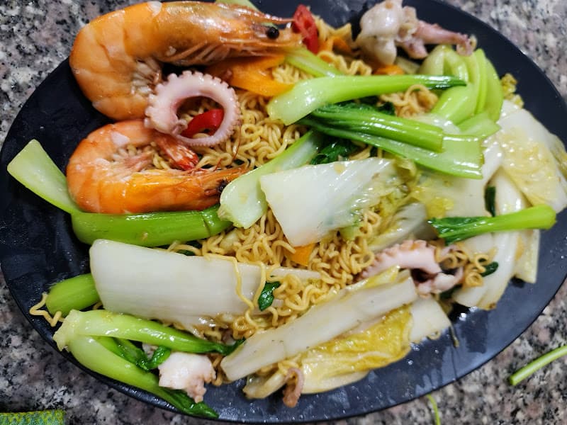 Hình ảnh Quán ăn gia đình SEN 128 - 6