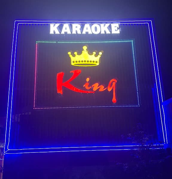 Hình ảnh Karaoke KING - 2