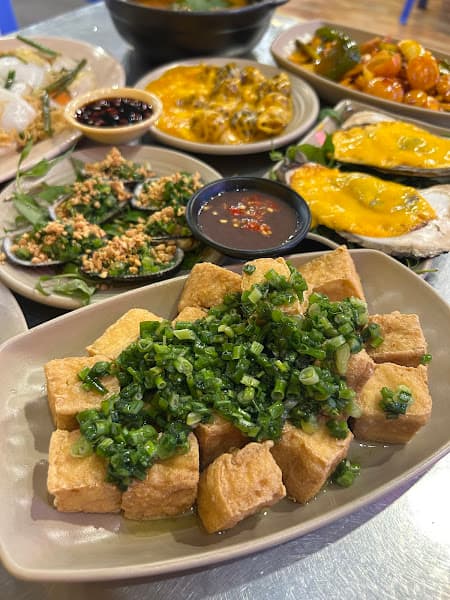 Hình ảnh Ốc Tươi - 2