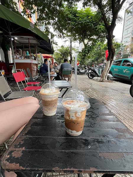 Ảnh bìa Cafe Muối - địa chỉ