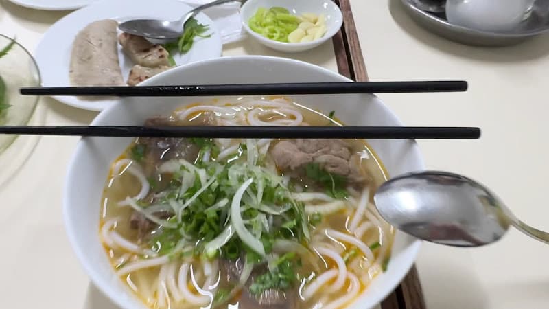 Hình ảnh Quán ăn Ngự Bình - 3