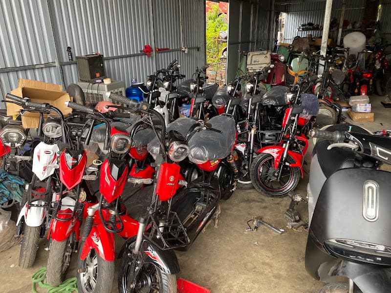 Hình ảnh Nhà hàng Thuần Việt - 2