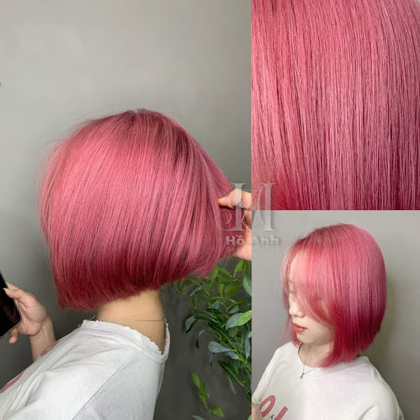 Ảnh bìa Hồ Anh Beauty Salon