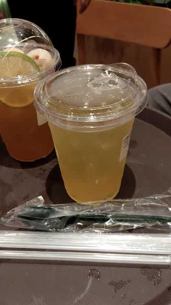 Hình ảnh Phúc Long - Vincom Trần Duy Hưng - 4