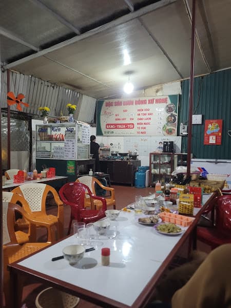 Hình ảnh Lươn - Cháo miến súp (Kiệt 32 Lê Lợi) - 2