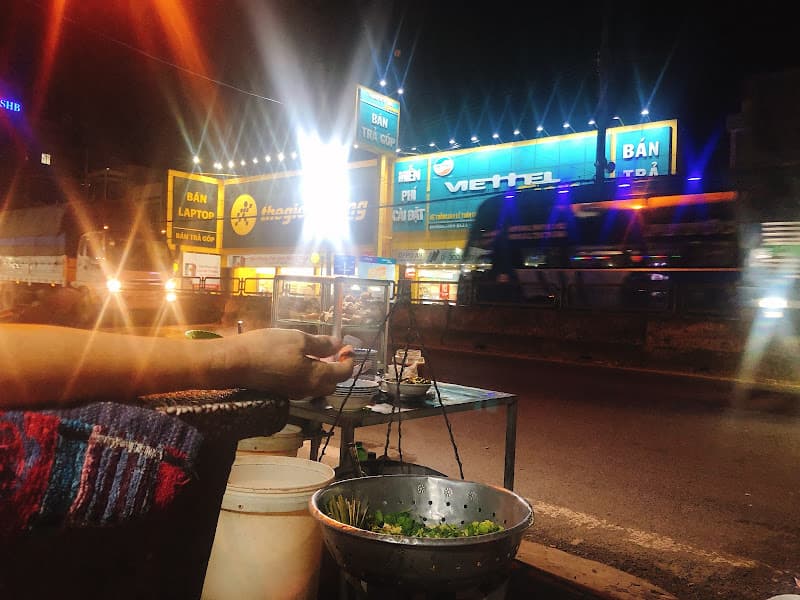 Hình ảnh Bánh canh Cai Lậy (bán đêm) - 4