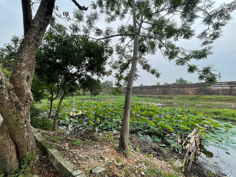 Hình ảnh Cửa Chánh Tây - 3