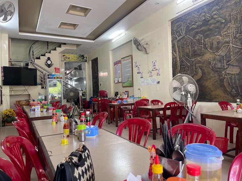 Hình ảnh Thùy Dương Quán - 5