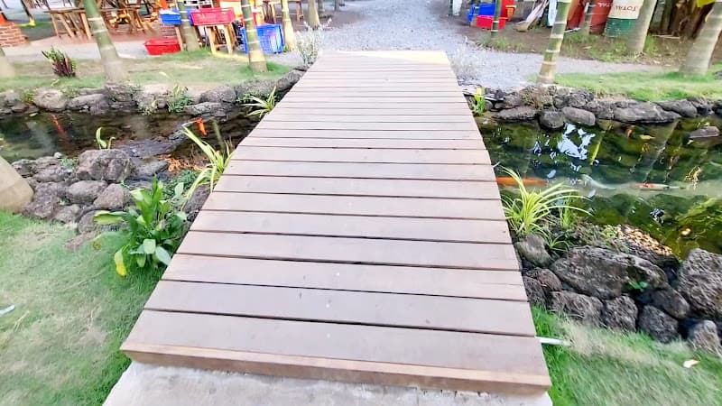 Hình ảnh Cau Glamping - 2