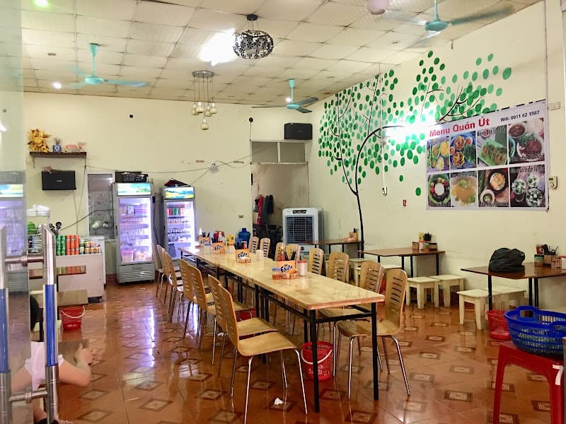 Hình ảnh Quán Út (Bánh Xèo Nem Lụi) - 2