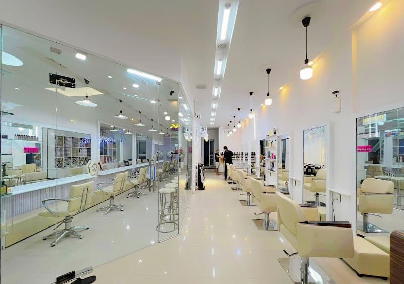 Ảnh bìa Ấn Tượng Tâm Hair Salon