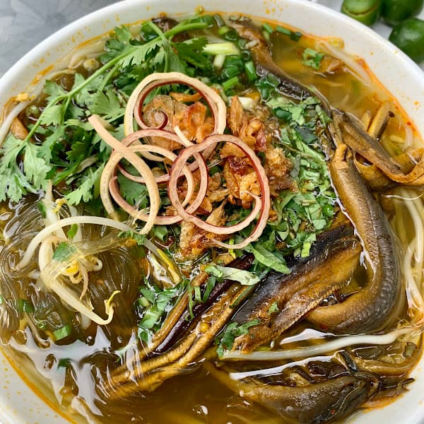 Hình ảnh Quán Lươn Nghệ An - 3