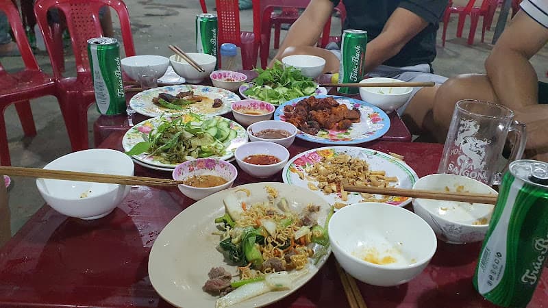 Quán Nhậu Lý Đức