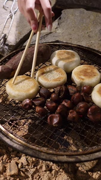 Hình ảnh Bản Phố - Drinks & Local Space - 3