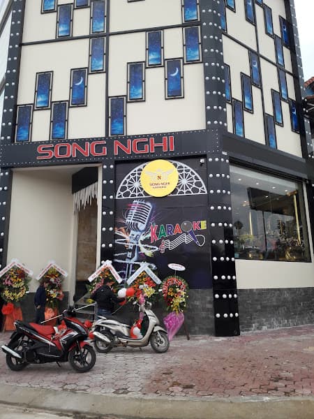 Karaoke SONG NGHI