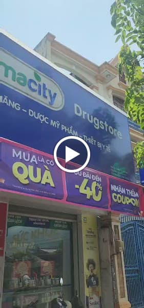 Hình ảnh Nhà thuốc Pharmacity - 3