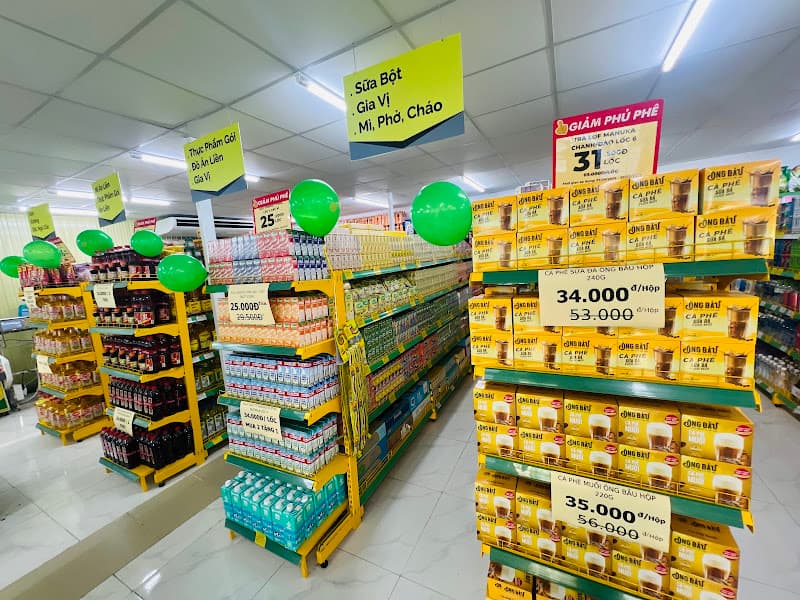 Hình ảnh Bách Hoá Xanh - 3