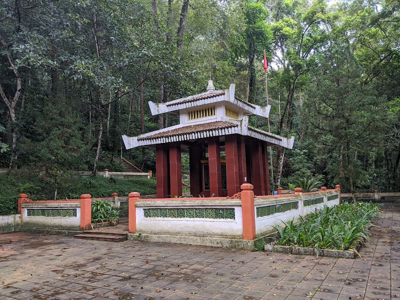 Hình ảnh Di tích Rừng Trần Hưng Đạo - 4