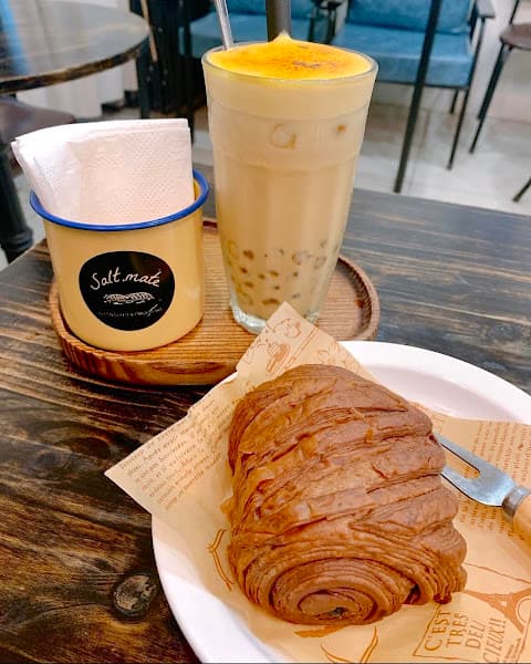 Hình ảnh Salt.Mate Yên Hoa - 3