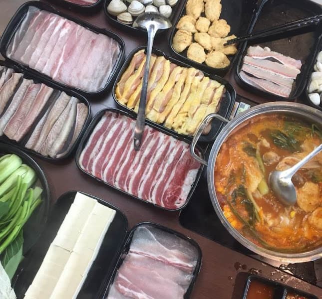 Hình ảnh Nhà hàng HP3 Buffet Lẩu - 3