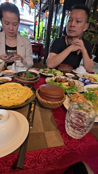 Hình ảnh Nhà Hàng Bếp Xưa - 2