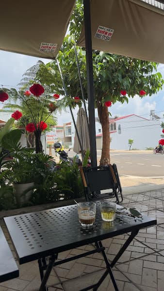 Hình ảnh Muối cafe - 2