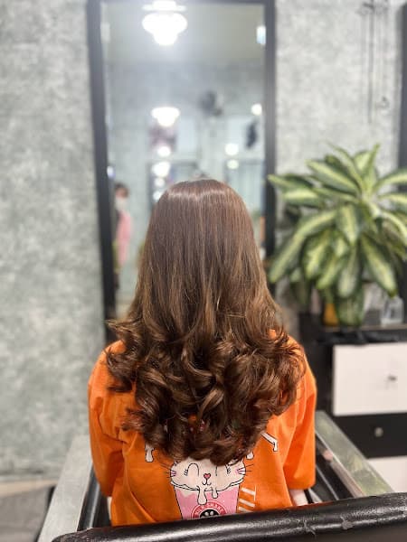 Hình ảnh Salon Lệ Nguyễn - 4