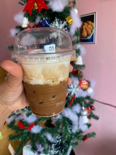 Hình ảnh Trà sữa - Ăn Vặt Bờm Tea - 5