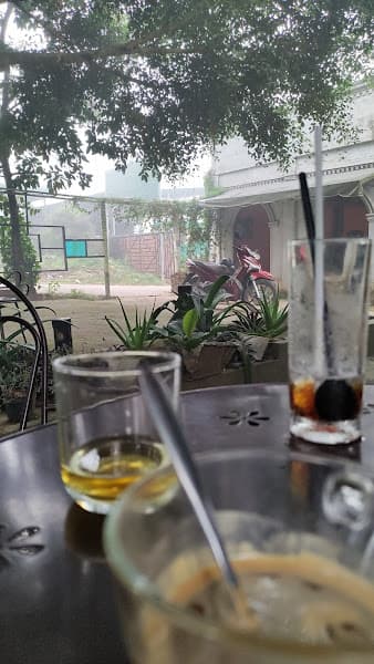 Hình ảnh AD cafe - 2