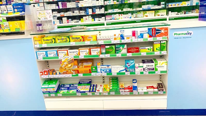 Hình ảnh Nhà thuốc Pharmacity - 5