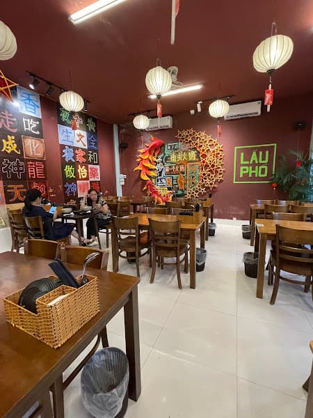 Hình ảnh Lẩu Phố - 2