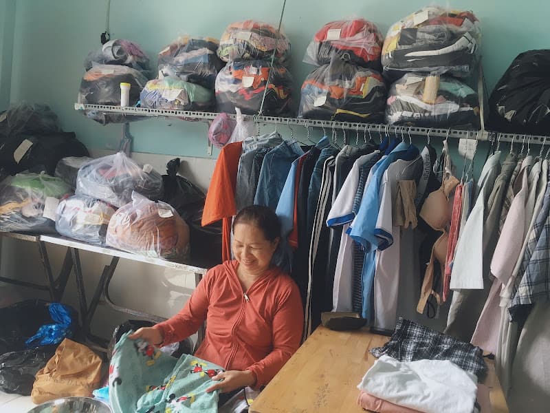 Hình ảnh GIẶT SẤY CHÚ CLEAN - 3