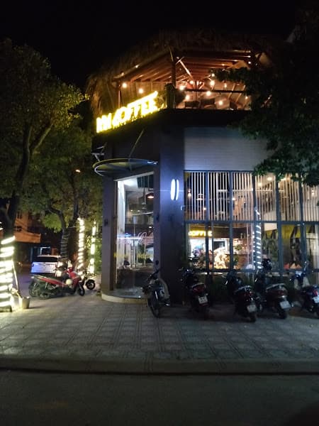 Hình ảnh Kim Coffee Việt Trì - 2