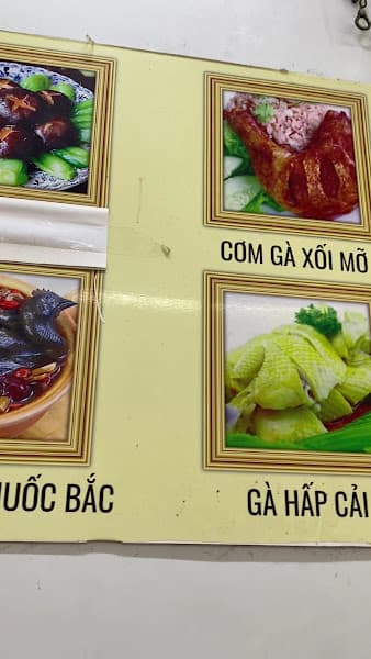 Hình ảnh Quán Ăn Cẩm Ký - 2