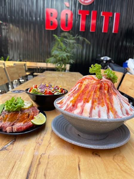 Hình ảnh Bò tơ Tây Ninh - 3