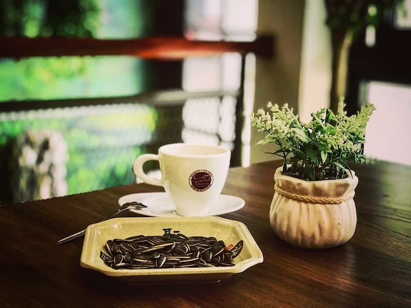 Hình ảnh CT Coffee - 3