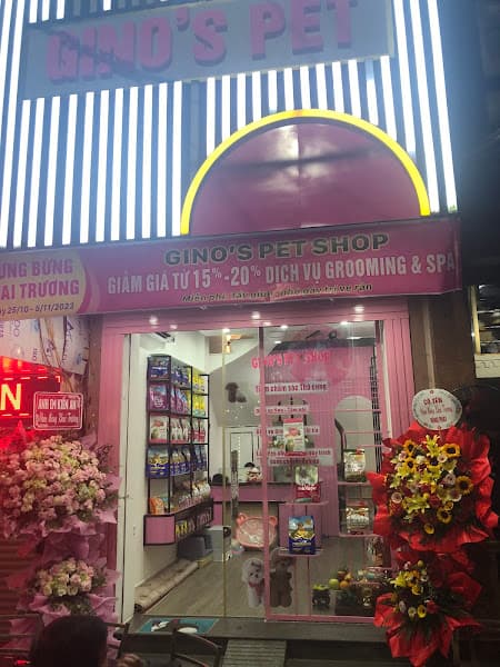 Hình ảnh Gino's Pet Shop - 5