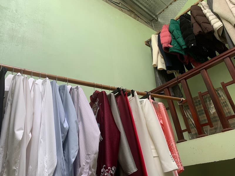 Hình ảnh Giặt Là Hoàn Hạnh - 3