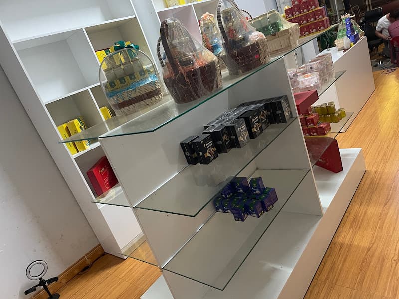 Hình ảnh Yến Sào Đàm Gia - 3