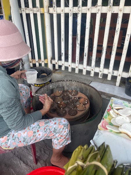 Hình ảnh Bánh Căn - 9