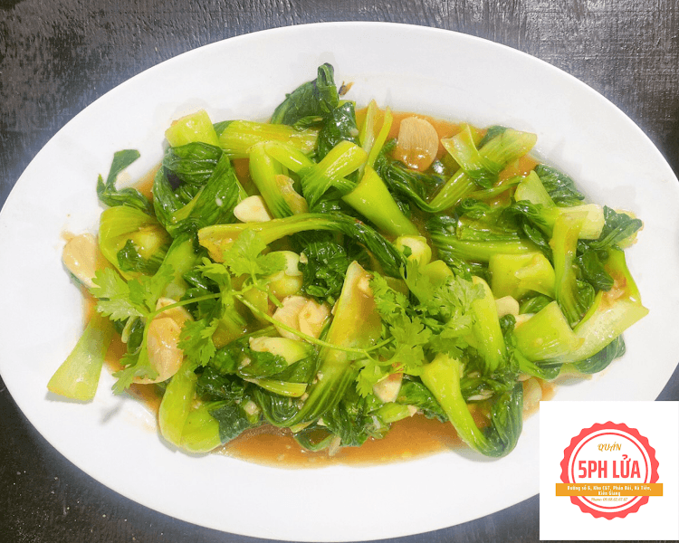 Hình ảnh Quán 5PH LỬA (5 Lửa cũ) - 6