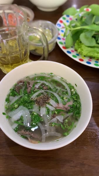 Hình ảnh Phở Khô Gia Lai - Bánh Canh Trảng Bàng (Bánh Canh Hoàng) - 3