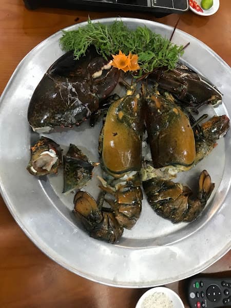 Hình ảnh Huyền Hải Sản 24 Dốc Tam Đa - 3