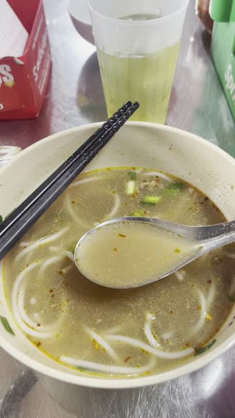 Hình ảnh Bún bò huế vỹ dạ xưa - 4