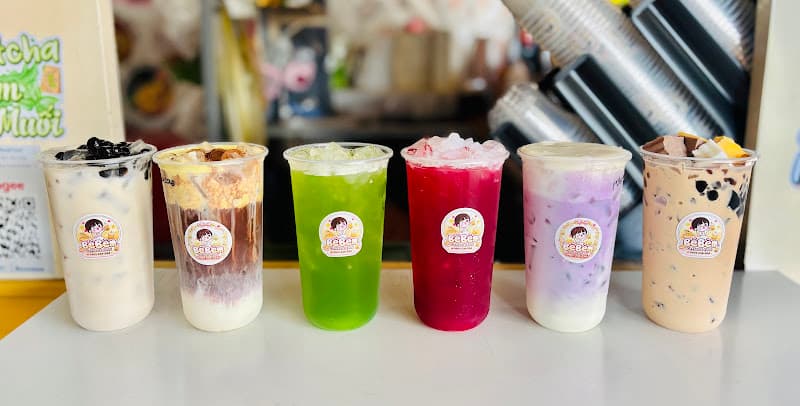 Hình ảnh Bé Bèm Coffee & Tea - 2