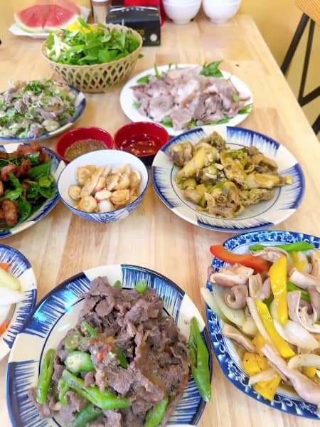 Hình ảnh Cơm Vị Nhà - 3