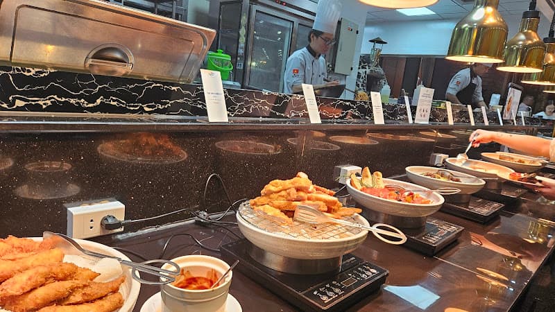 Hình ảnh D'Maris Cộng Hòa - 5