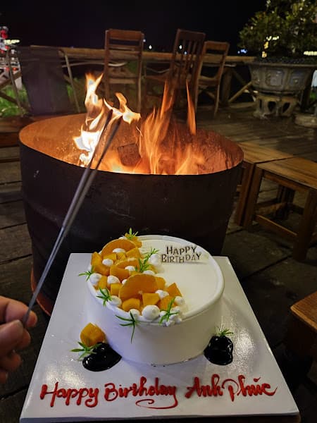 Hình ảnh Bình Minh Ơi Coffee - 2