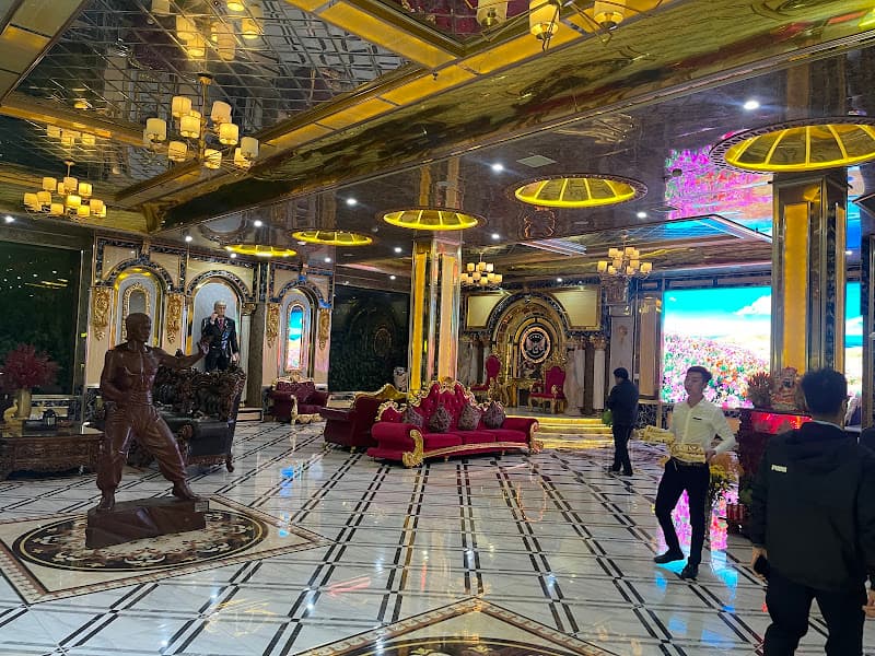 Ảnh bìa Karaoke Nàng Tiên cá